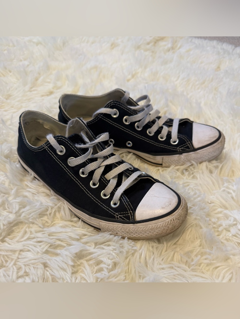 Converse All Star Sneakers